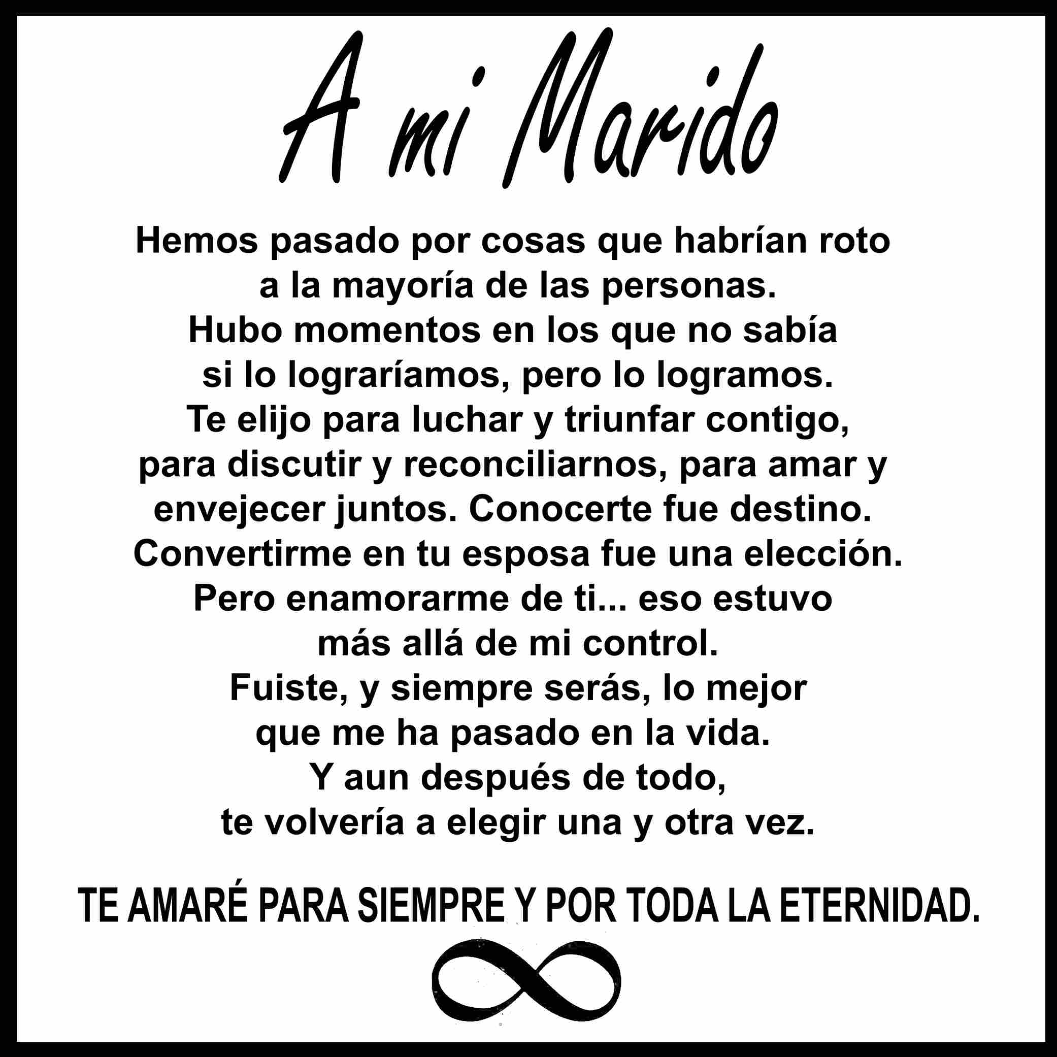 Pulsera Infinito para Él - "Amor que No Tiene Fin"